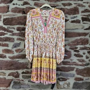 SPELL portobello road playdress